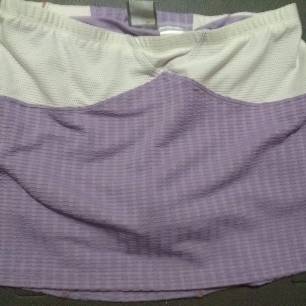 Tennis Skirt